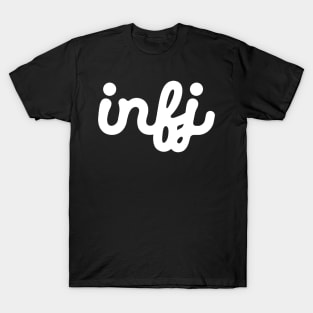 INFJ ver. 3 T-Shirt